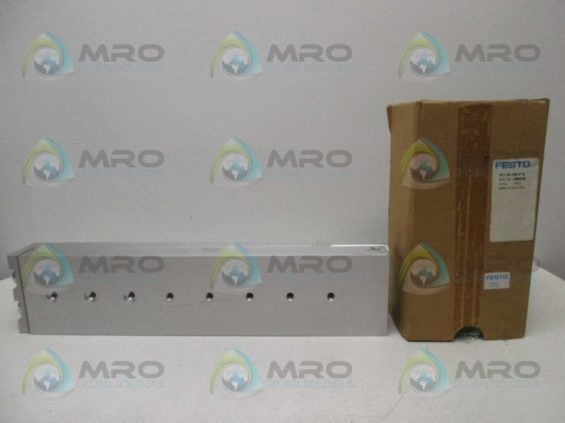 FESTO SLT-20-200-P-A MINI SLIDE  NSMP