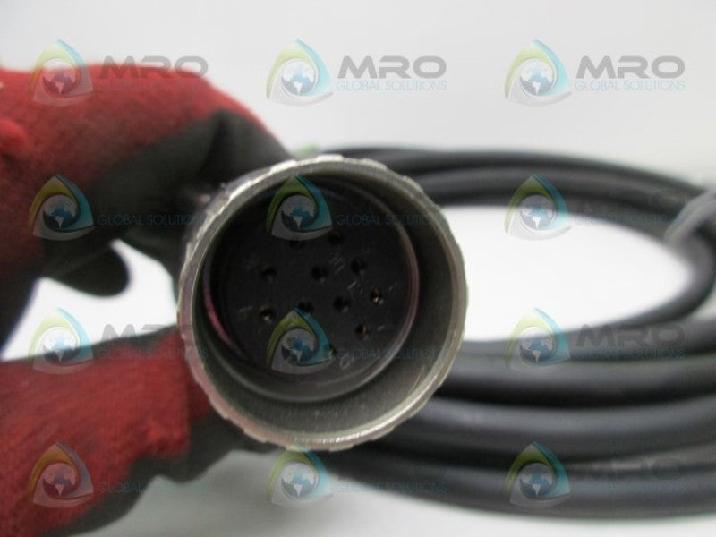 LUMBERG RKU-12-256/5M CONTROL CABLE  UNMP