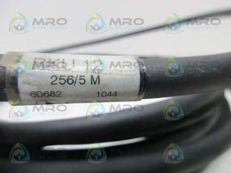 LUMBERG RKU-12-256/5M CONTROL CABLE  UNMP