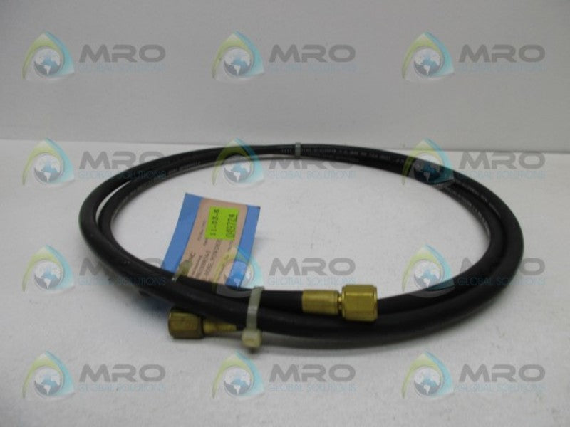 THERMACH 861009854-5 POWER TUBING HOSE  NSNP