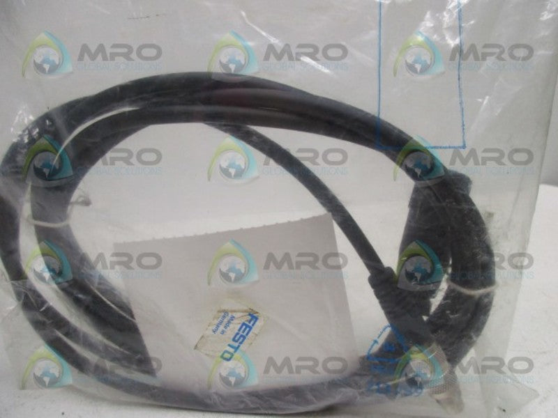 FESTO KMPYE-AIF-1-GS-GD-2 CONNECTING CABLE * NEW IN FACTORY BAG *