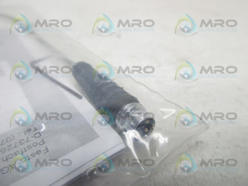 FESTO SMT-10-PS-SL-LED-24 PROXIMITY SWITCH * NEW IN FACTORY BAG *