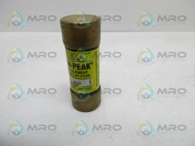 BUSSMANN LPJ-8SP FUSE  UNMP