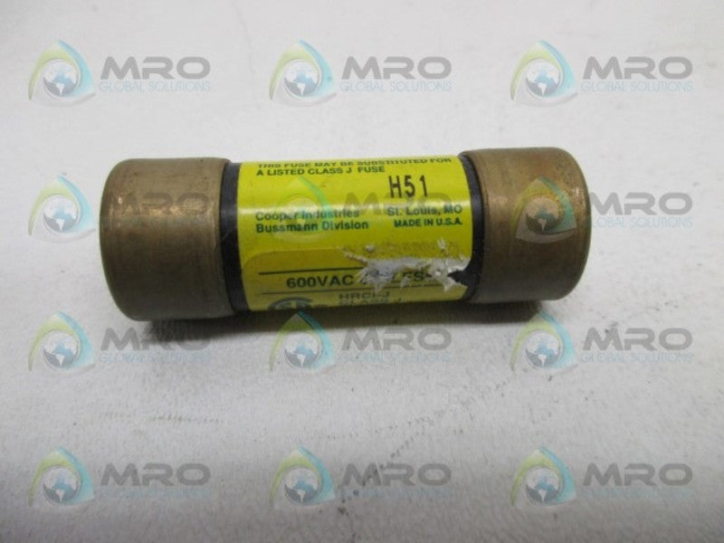 BUSSMANN LPJ-8SP FUSE  UNMP