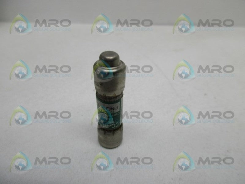 FUSETRON FNQ-R-15 FUSE  NSNP
