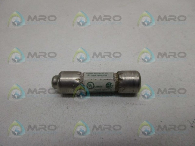 FUSETRON FNQ-R-15 FUSE  NSNP