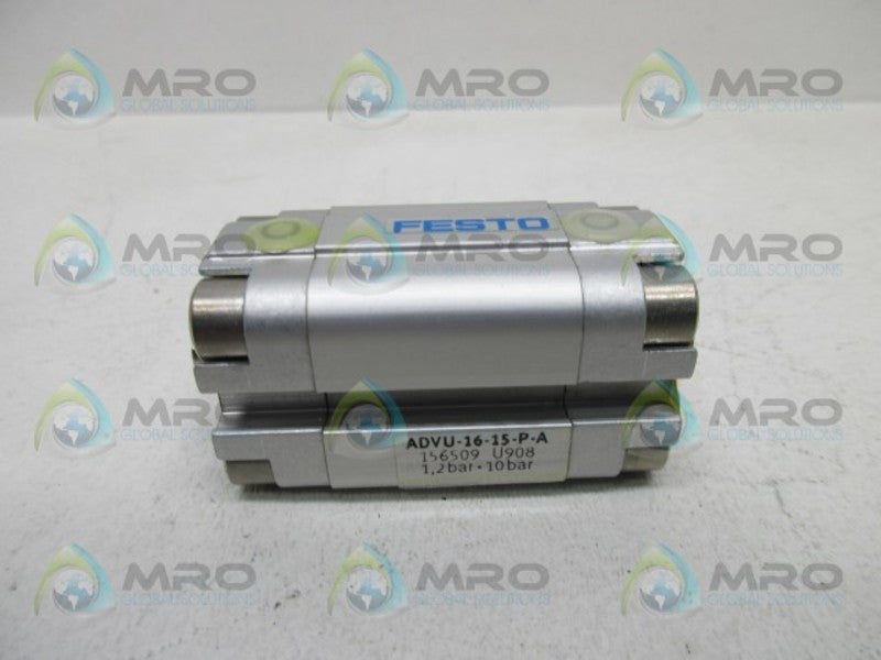 FESTO ADVU-16-15-P-A NSNP