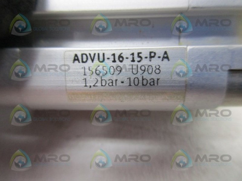 FESTO ADVU-16-15-P-A NSNP
