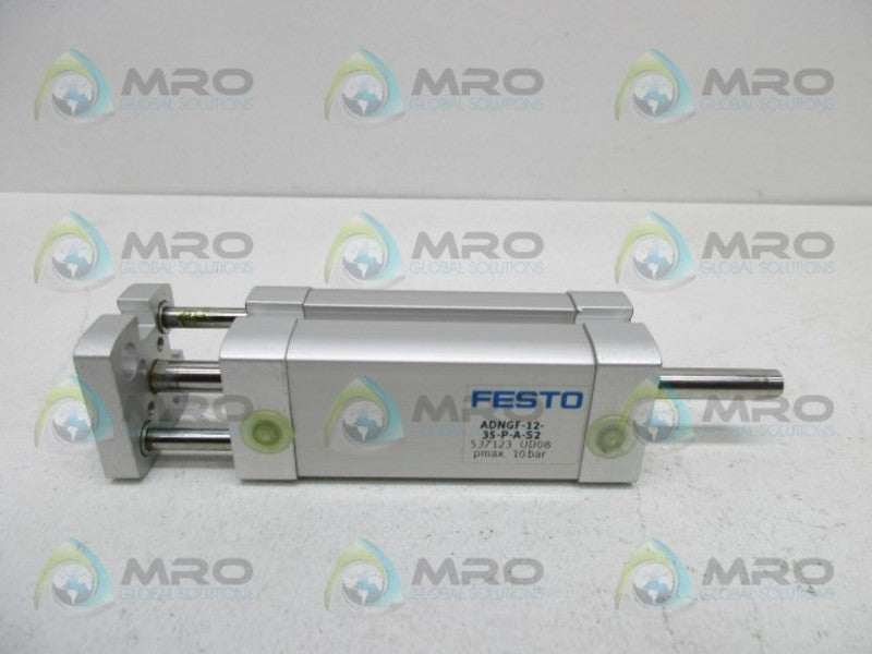 FESTO ADNGF-12-35-P-A-S2 CYLINDER  NSNP