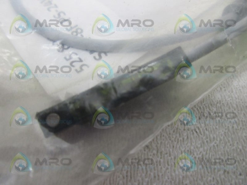 FESTO SMT-8F-PS-24V-K2,5 PROXIMITY SENSOR  NSMP
