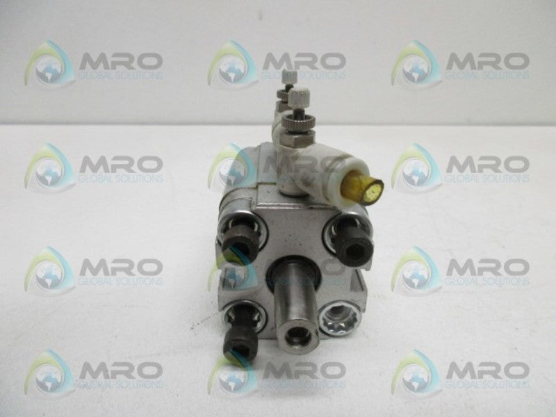 FESTO AEVU-25-15-P-A-S2 PNEUMATIC CYLINDER  UNMP