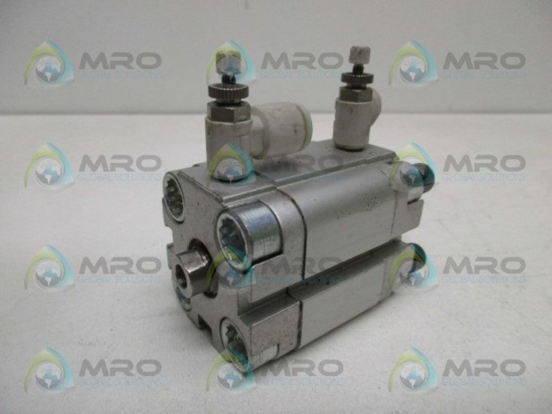 FESTO AEVU-25-15-P-A-S2 PNEUMATIC CYLINDER  UNMP
