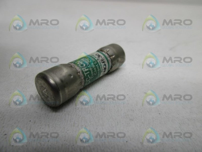 FUSETRON FNQ-R-30 FUSE  UNMP