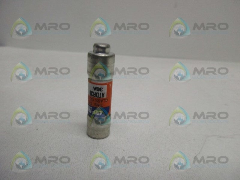 FERRAZ SHAWMUT FNQ-R-30 FUSE  UNMP