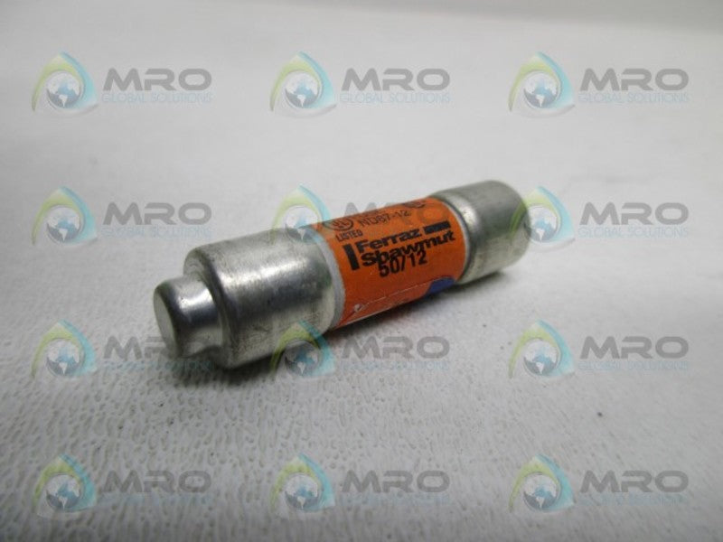 FERRAZ SHAWMUT FNQ-R-30 FUSE  UNMP