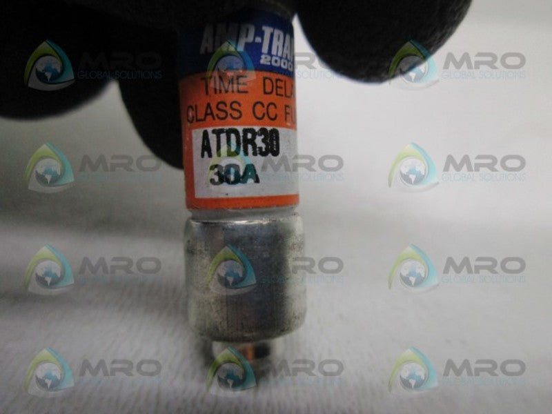 FERRAZ SHAWMUT FNQ-R-30 FUSE  UNMP