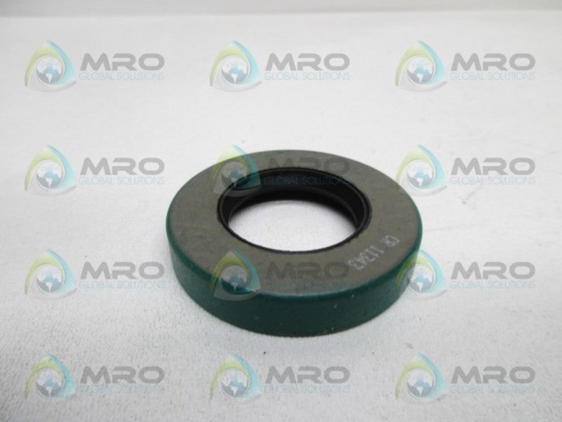 CHICAGO RAWHIDE CR-11343 SHAFE SEAL  UNMP