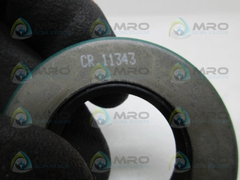 CHICAGO RAWHIDE CR-11343 SHAFE SEAL  UNMP