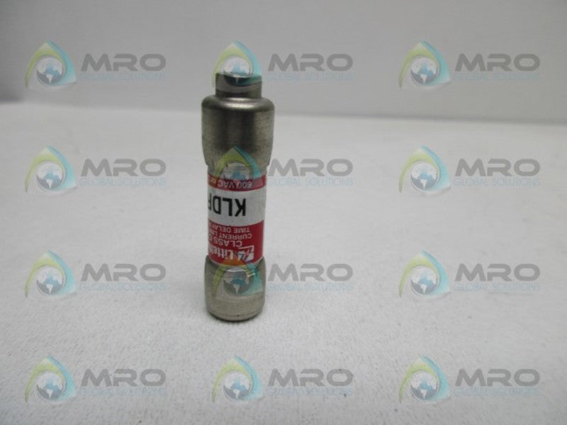 LITTLEFUSE KLDR-7 FUSE  UNMP