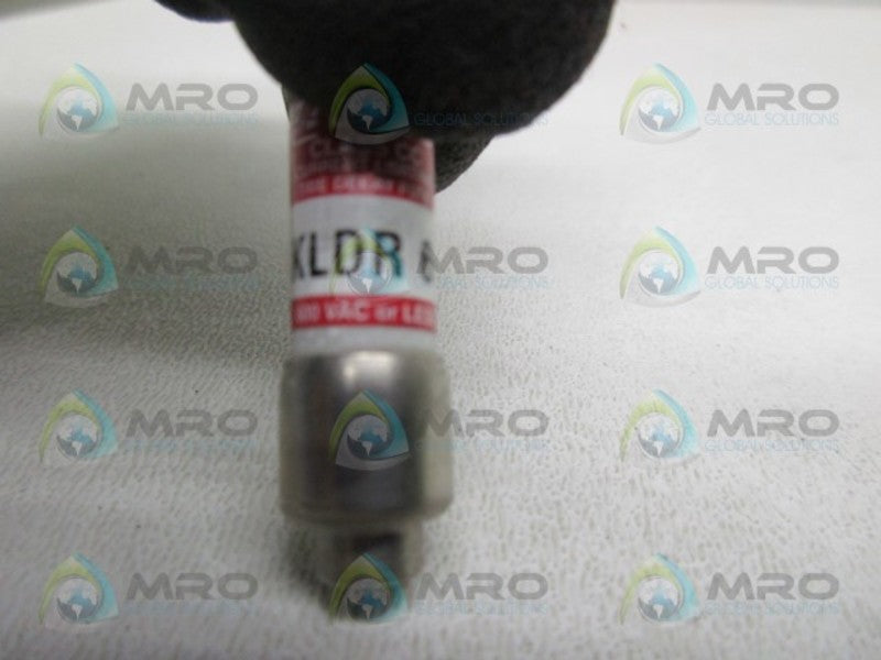 LITTLEFUSE KLDR-6 FUSE  UNMP