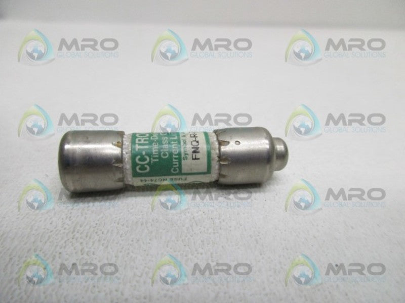 FUSETRON FNQ-R-7 FUSE  UNMP