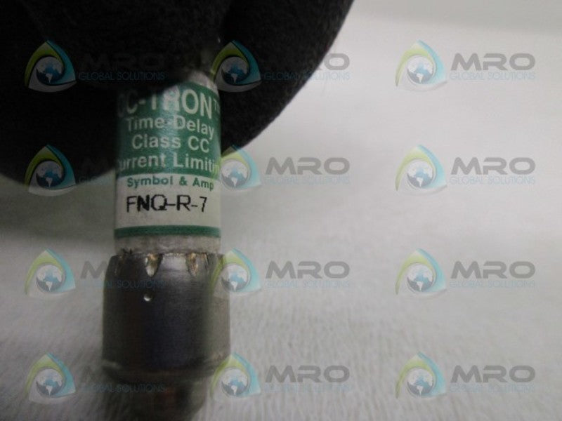 FUSETRON FNQ-R-7 FUSE  UNMP