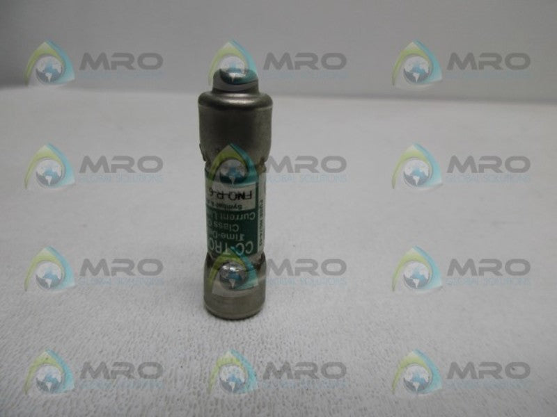 FUSETRON FNQ-R-6 FUSE  UNMP