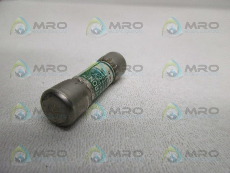 FUSETRON FNQ-R-6 FUSE  UNMP