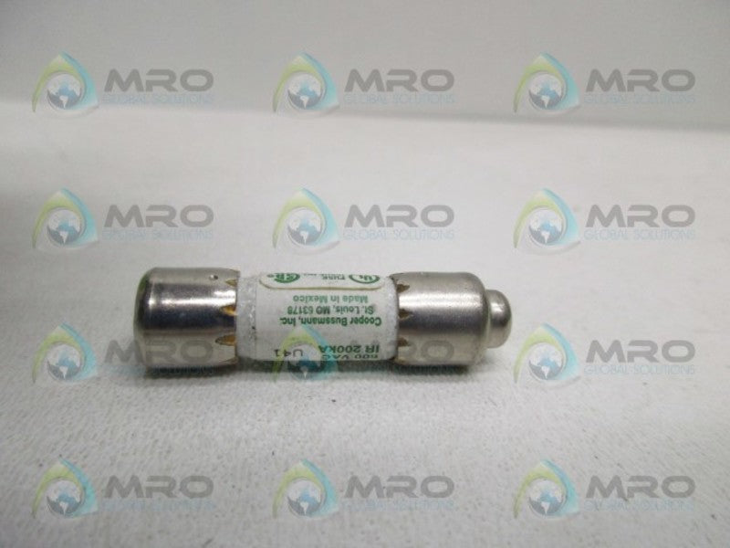 FUSETRON FNQ-R-5 FUSE  UNMP
