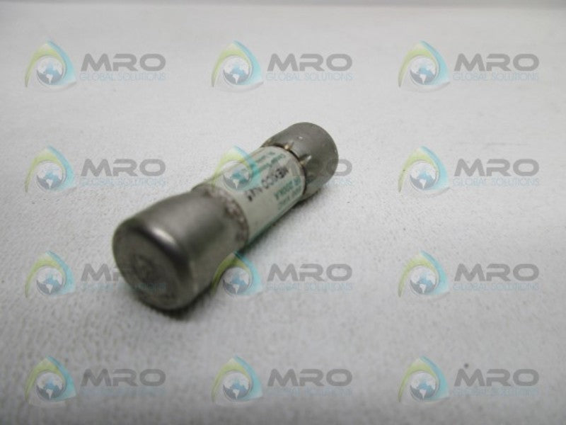 FUSETRON FNQ-R-3 FUSE  UNMP