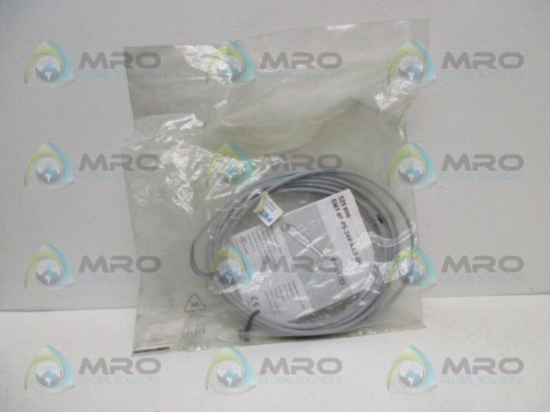 FESTO SMT-8F-PS-24V-K2,5-0E PROXIMITY SENSOR  NSMP