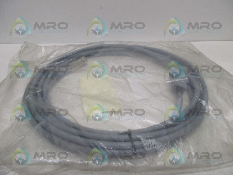 GE FANUC CFEA-0WPB-0050-AAA CORDSET POWER CABLE  NSMP