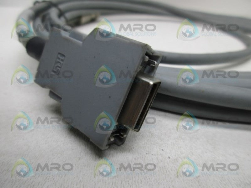 GE FANCU CFEA-0WPB-0050-AAA CORDSET POWER CABLE  UNMP