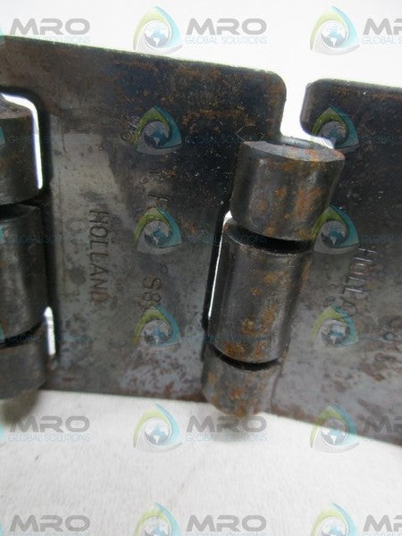 REXNORD REX S815 TABLETOP CHAIN (AS PICTURED)  UNMP