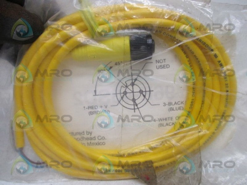 OMRON Y96E-43SD2 NSMP
