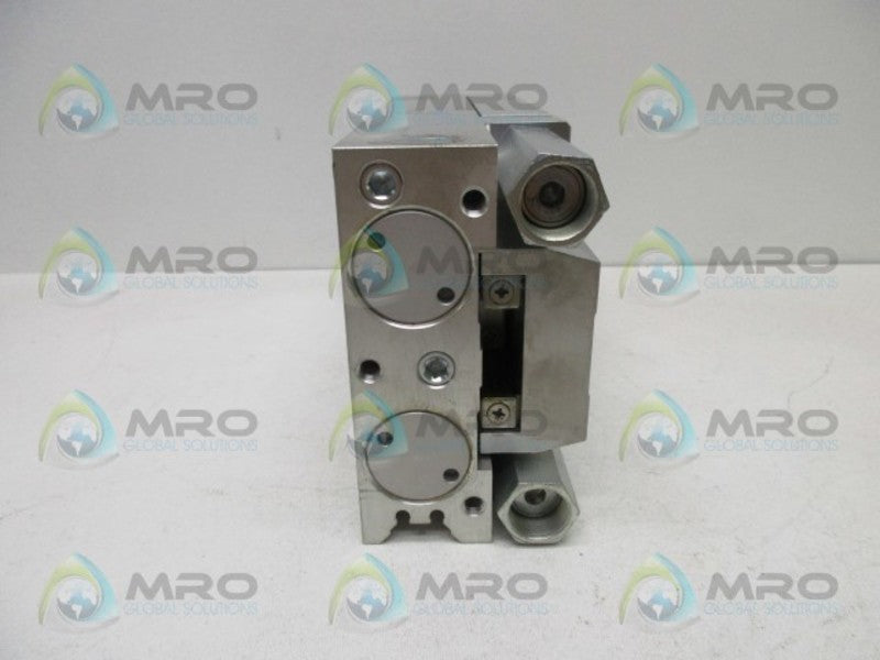 FESTO SLT-25-100-A-CC-B MINI SLIDE  UNMP