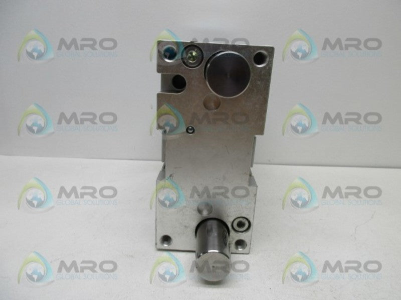 FESTO DFM-N-63-100-B-PPV-A-GF GUIDED CYLINDER  UNMP