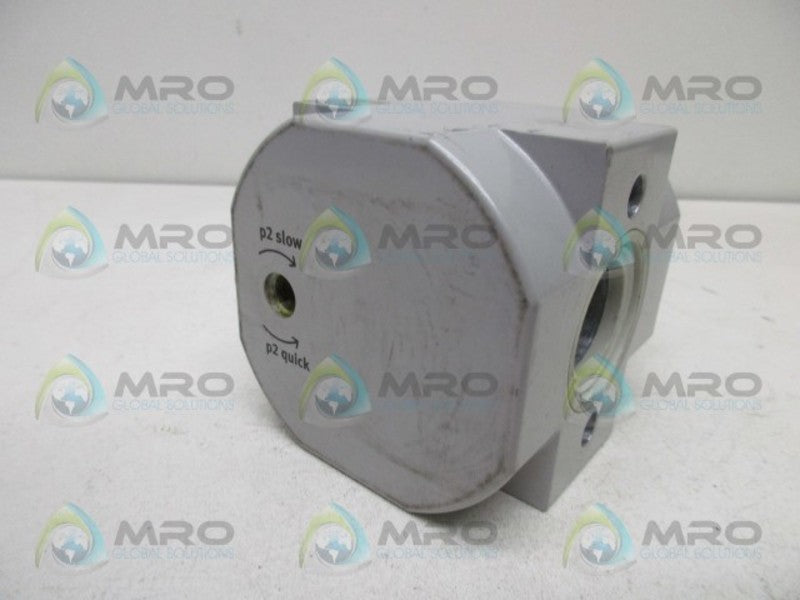 FESTO HEL-D-MAXI DIRECTIONAL START VALVE  UNMP