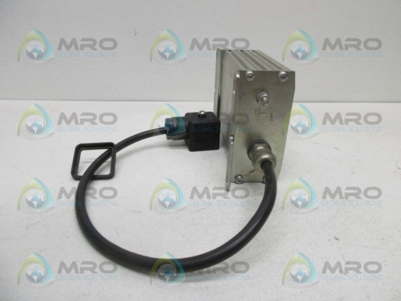 FESTO SPC11-POT-TLF END POSITION CONTROLLER  UNMP