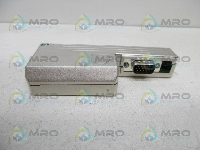 ALLEN BRADLEY 2090-K6CK-D15MF SER. B CONNECTOR * NEW IN BAG *