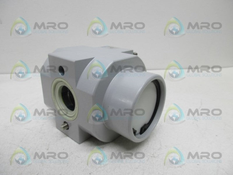 FESTO HEL-D-MAXI ON/OFF VALVE  NSMP
