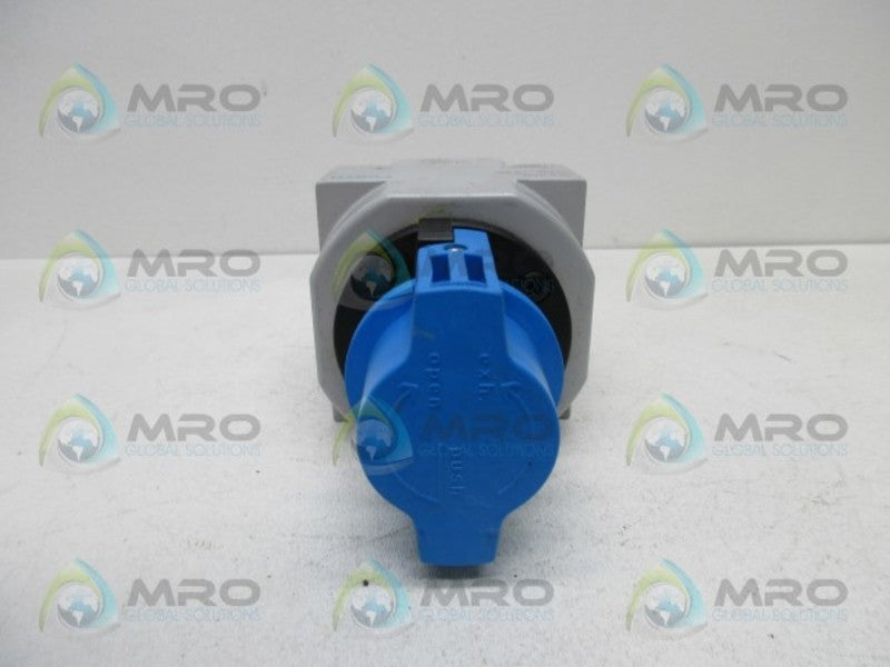 FESTO HE-D-MAXI ON/OFF VALVE  UNMP