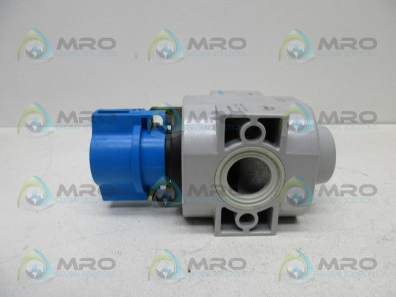 FESTO HE-D-MAXI ON/OFF VALVE  UNMP