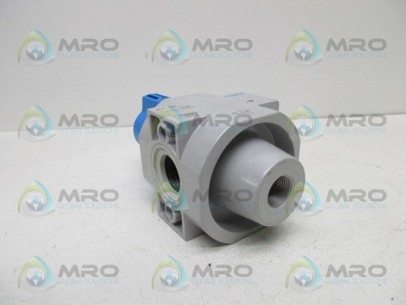 FESTO HE-D-MAXI ON/OFF VALVE  UNMP