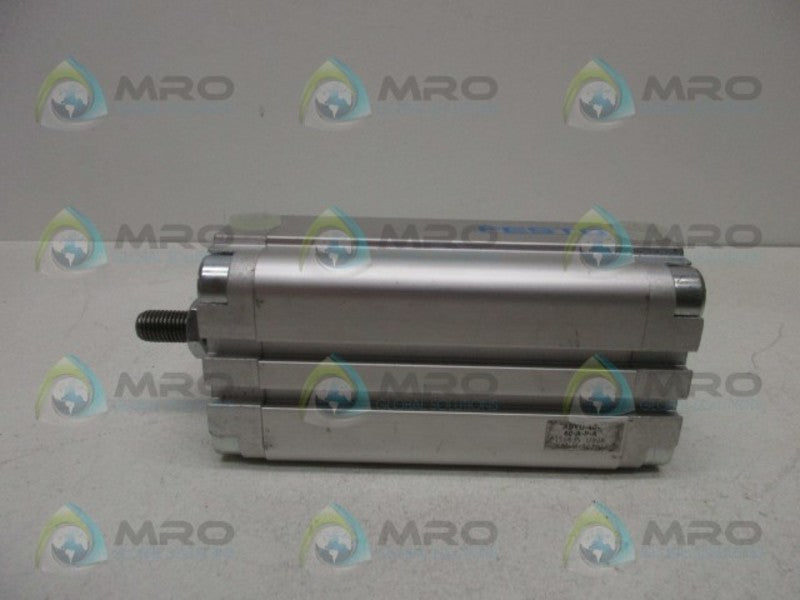 FESTO ADVU-40-80-A-P-A COMPACT CYLINDER  UNMP