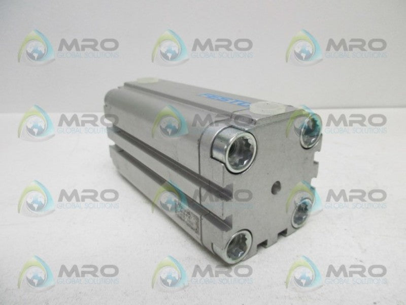 FESTO ADVU-40-80-A-P-A COMPACT CYLINDER  UNMP