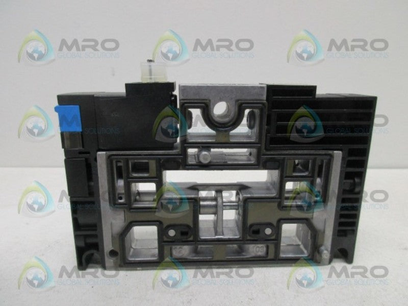 FESTO CPV18-M1H-5LS-1/4 VALVE SINGLE SOLENOID  NSMP