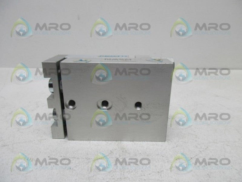 FESTO SLT-10-20-P-A MINI SLIDE  UNMP