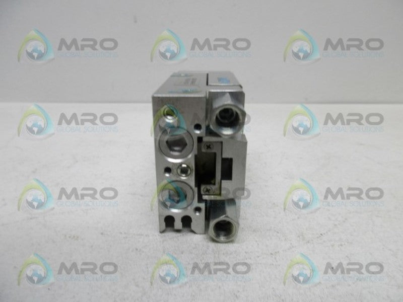 FESTO SLT-10-20-P-A MINI SLIDE  UNMP
