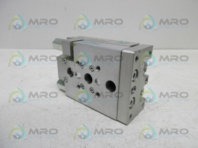 FESTO SLT-10-20-P-A MINI SLIDE  UNMP